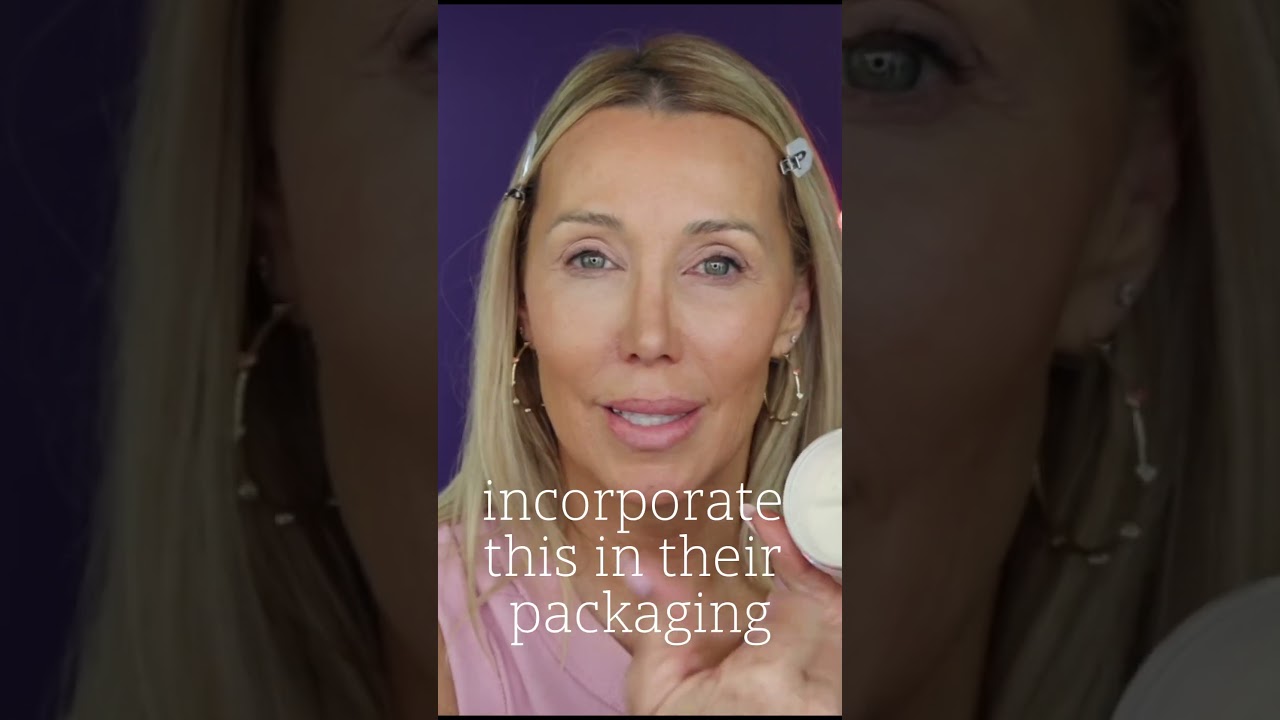 Genius FACE POWDER FOR MATURE SKIN