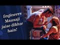 Engineers Mausaji Jaise Dikte Hai | Pyaar Ka Punchnama 2 | Viacom18 Motion Pictures