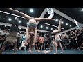 L.A. FIT EXPO 2018 (California Dreamin PART 2) | VLOG 3 S 2