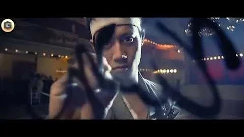 تحميل 必見 7人のsamurai超絶パフォーマンス カップヌードルsamuraiシリーズ 7 Samurai Cm