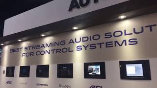 CEDIA 2017: What&#39;s New from Autonomic