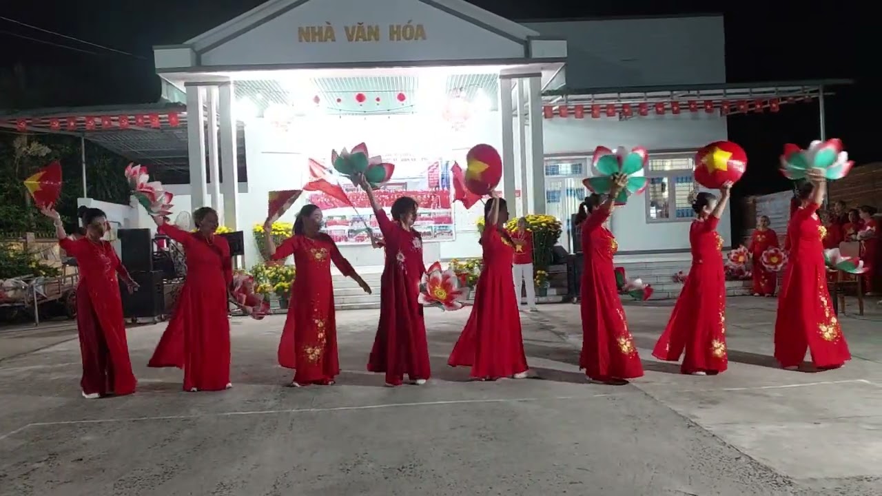 NCT VŨ HÒA 5. ĐỨC LINH. LÂM ĐỒNG 