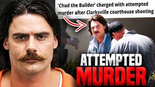 BREAKING: ChudTheLoser CHARGED w/ Attempted MURDER... NEW Details Emerge