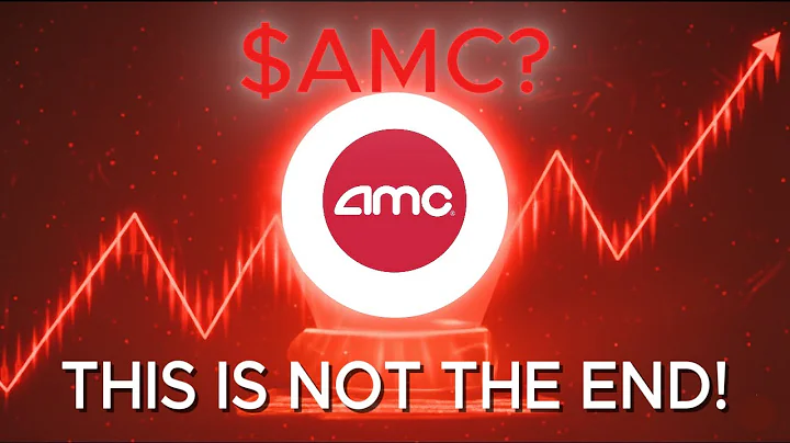 AMC Stock… Is It Happening Again?🚨