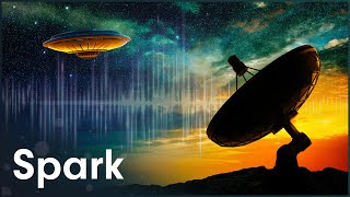 How Is NASA Contacting Aliens? | Alien Life Documentary | Spark