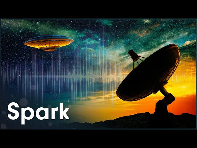 How Is NASA Contacting Aliens? | Alien Life Documentary | Spark