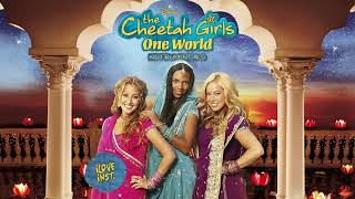 The Cheetah Girls - Im The One Filtered Instrumental