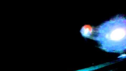 Cobalt ss/tc vs wrx sti