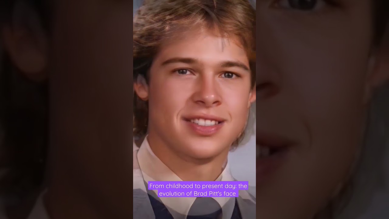 Shocking Transformation: Celebrities' Aging Faces Revealed!