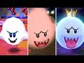 Evolution of Ghost Minigames in Mario Party (1998-2017)