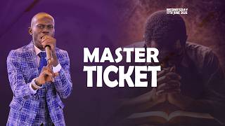 WEDNESDAY SERVICE || WITH APOSTLE DANIEL EMAASIT