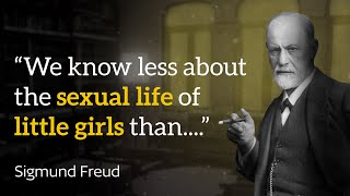 Best Sigmund Freud Quotes on Women, Life, Sex and Love | Quotes, Aphorisms, Wise Thoughts screenshot 4