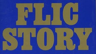 Le Séquence Originale De La Bande Originale De Flic Story