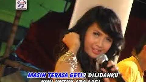 Suliana - Patah Arang [Official Music Video]