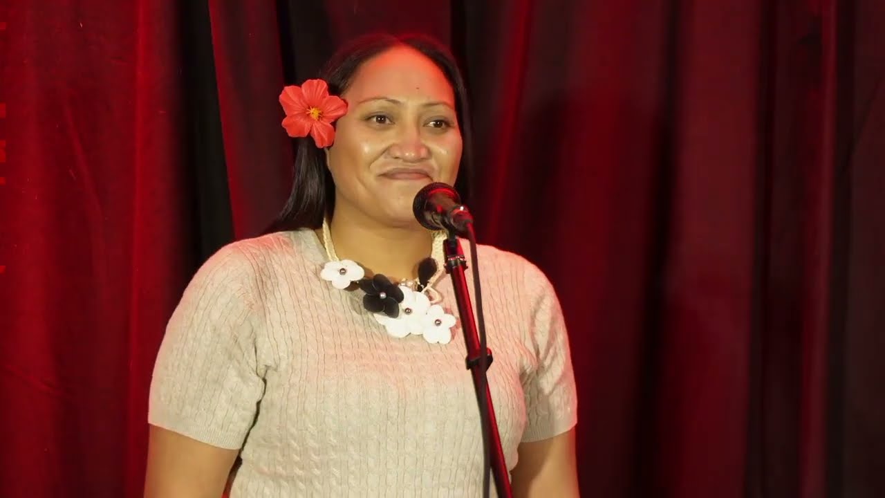 PUASAU TAIA - Sailo - COOK ISLANDS MUSIC