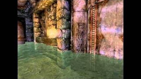 Amnesia: Justine Playthough and Gameplay