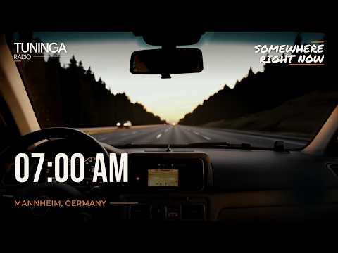 Sunshine Live - Afterhour — Aug 10, 2026
