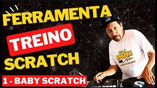 FERRAMENTA PARA SCRATCH tutoriais interativos (BABY SCRATCH)