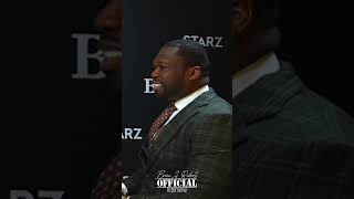 50 Cent On Verzuz: 