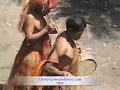 "Vintage" Video of Yahuas from Oran, District of Las Amazonas