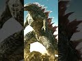 “King of Monsters 🦖🔥 | Godzilla Edit | Atomic Power Unleashed” #foryou #shorts