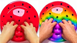 The Most Relaxing Oddly Satisfying ASMR Compilation