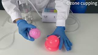 ozone cupping with MOZ0.2 screenshot 5