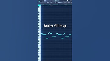how to make scenecore #producer #typebeat