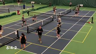 Northwest Arkansas Pickleball Classic 2019 (mixed #5)
