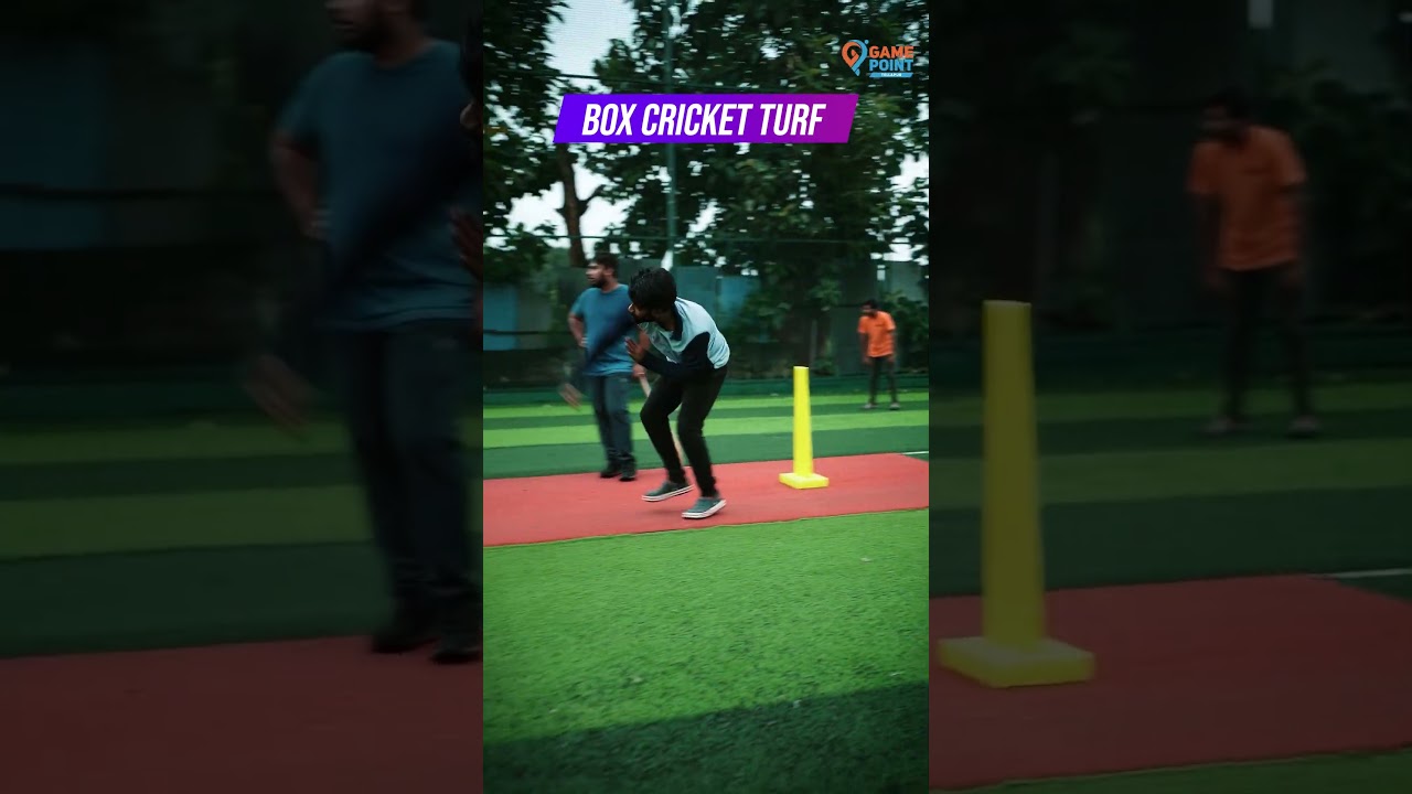 Gamepoint Tellapur | Learn, Train & Play at Hyderabad’s Favourite Sports Centre