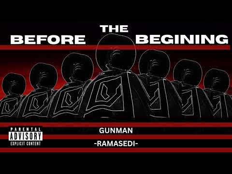 Ramaseli - Gunman (Visual Audio)