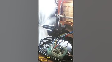 injector cleaner/injector testing/injector testing machine/injector tester/#shorts/#pump/nozzle test