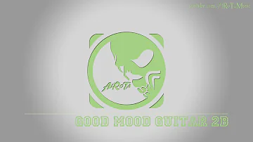 Good Mood Guitar 2b by Bo Järpehag - [Instrumental Pop Music]