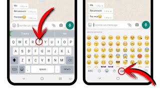 Teclado Para Android Con Sonido y Emojis 2024! screenshot 5