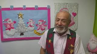 Presentación Cuadernillo 38;: Navidad rosa