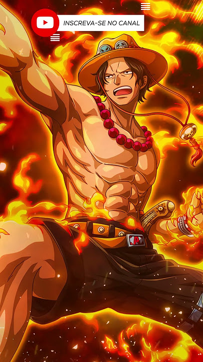 One Piece: Cada Comandante do Chapéu de Palha, Classificado por Força