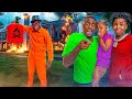 FunnyMike's Evil Twin Almost Sets Our House on Fire! 🔥