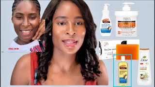 From Dull to Radiant: how to get an attractive, even glow skin