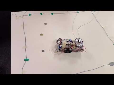Elec 291 Project 2