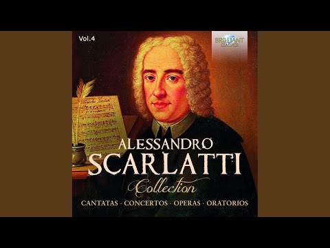 Oratorio per la santissima trinità, Pt. 2: XVI. Recitativo. Stolta sei auf YouTube ansehen