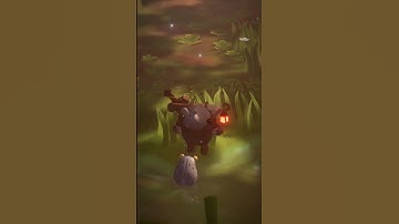 Having fun in Gloomveil! #gaming #indiegame #shorts