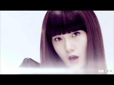 [HD MV]SNSD(少女時代) - Run Devil Run(Story Ver.)