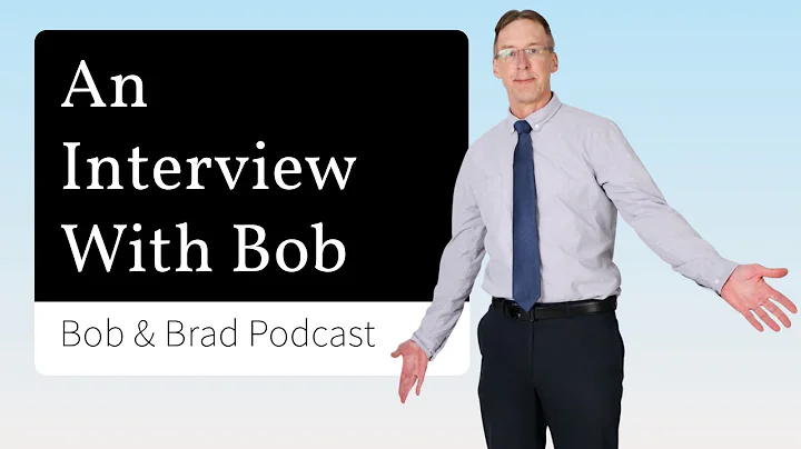 An Interview With Bob Schrupp (The Most Famous Phy...