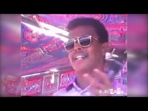 نادر خضر وعبد العال مين في الاحبه حفل جامعة ام درمان الاهلية 1996