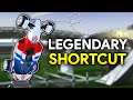 The History of Trackmania's Most Shortcut Track - C14 Endurance thumbnail