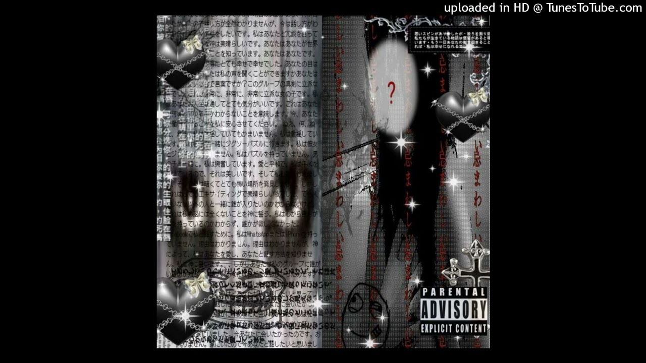 [free] vampviolence x heymylan x mylancore type beat - "hard"