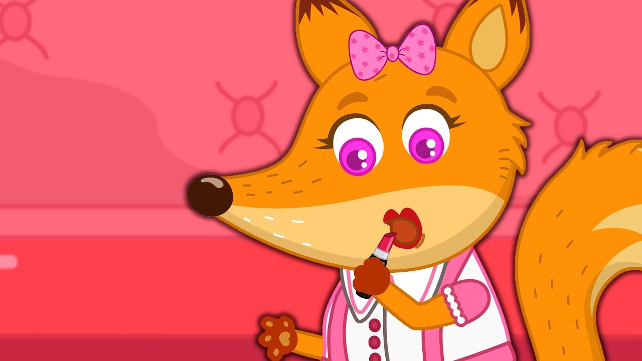 Fox Family En Español para niños Capitulos Nuevos Completos 2019 ...
