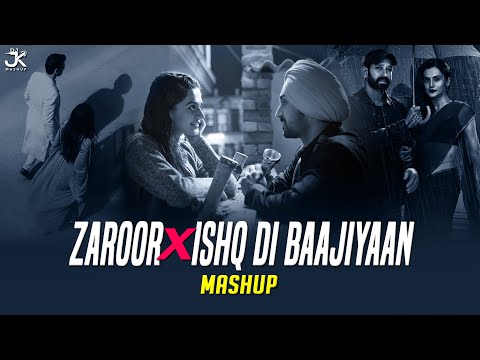 Zaroor X Ishq