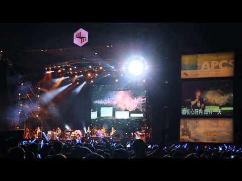 20130910-2013APCS高雄之夜演唱會-五月天-憨人