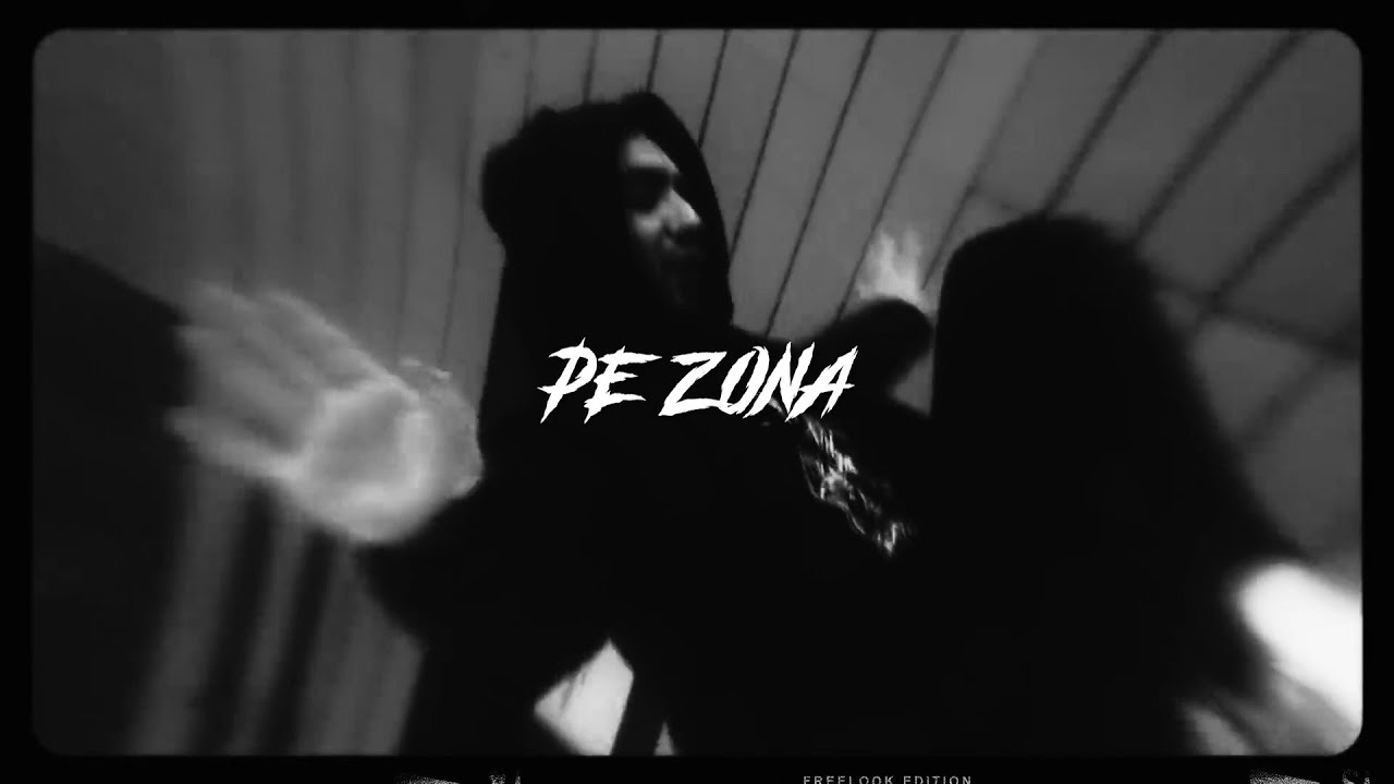 NANE X BLANCO Trap Type Beat - Pe Zona (prod.BagaBlana)